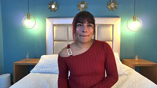 Snapshot of nyx__x chatting on 02.19.26 nyx x online show from 02.19.26