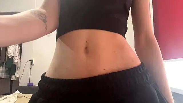 Snapshot of Sweety_Burger chatting on 02.27.26 Sweety Burger online show from 02.27.26