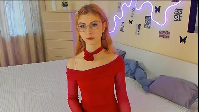 Snapshot of Secret_Touch chatting on 02.24.26 Secret Touch online show from 02.24.26