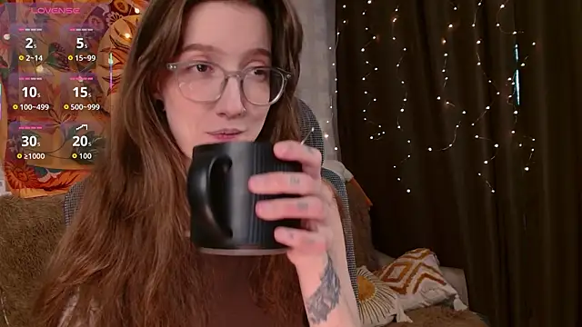 lolami  online show from 02.25.26