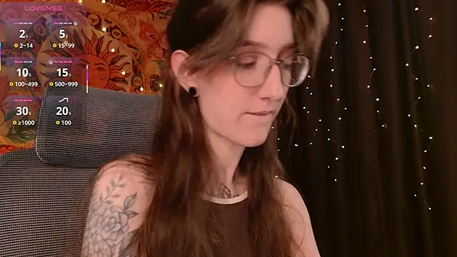 lolami  online show from 03.14.26