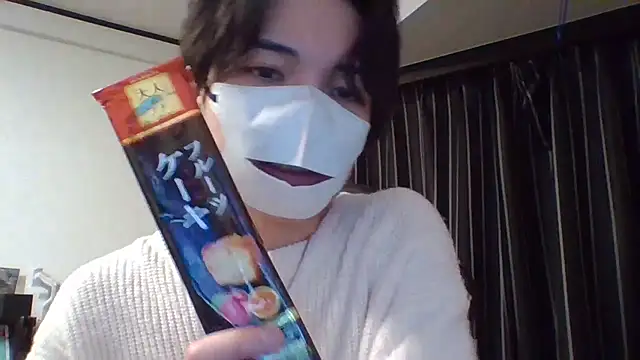 raitokun5555 online show from 03.01.26