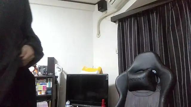 raitokun5555 online show from 04.23.26