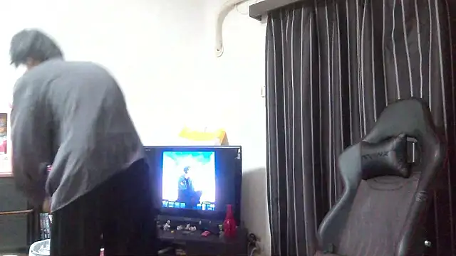 raitokun5555 online show from 04.23.26