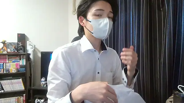 Snapshot of raitokun5555 chatting on 06.20.26 raitokun5555 online show from 06.20.26
