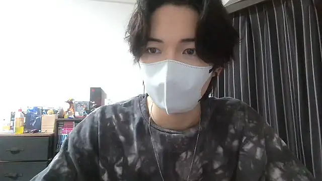 Snapshot of raitokun5555 chatting on 06.26.26 raitokun5555 online show from 06.26.26