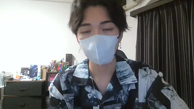 Snapshot of raitokun5555 chatting on 07.15.26 raitokun5555 online show from 07.15.26