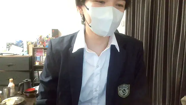 Snapshot of raitokun5555 chatting on 07.17.26 raitokun5555 online show from 07.17.26