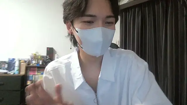 Snapshot of raitokun5555 chatting on 07.25.26 raitokun5555 online show from 07.25.26