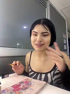 SamanthaVelvettAss online show from 03.07.26