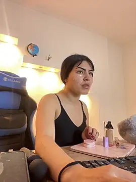SamanthaVelvettAss online show from 03.19.26