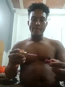 Noahlang 01 online show from 02.14.26