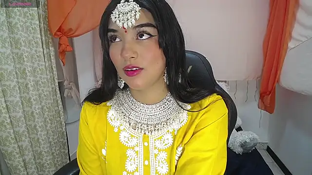 Sita Nair online show from 04.04.26