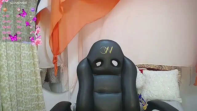 Sita Nair online show from 04.15.26