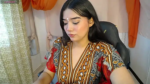 Sita Nair online show from 05.18.26