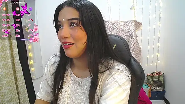 Sita Nair online show from 05.23.26