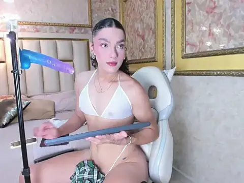 Veronica hottie online show from 03.15.26