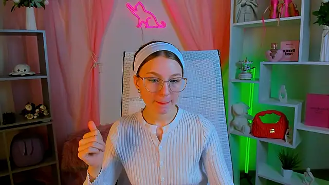 ElliFrankenweenie online show from 03.12.26