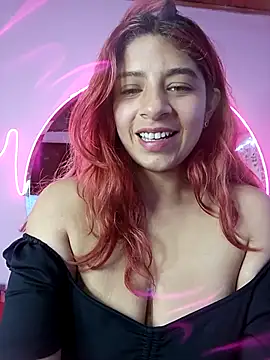 lunabloom2 online show from 02.11.26