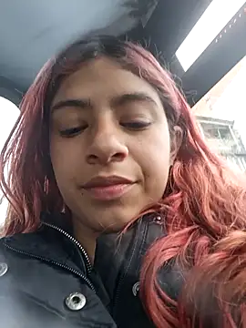 lunabloom2 online show from 02.18.26