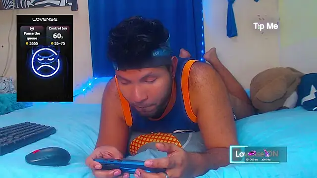 SamiQadir online show from 02.20.26