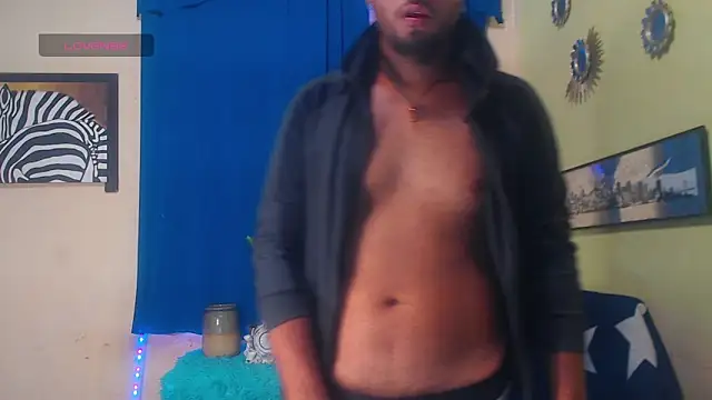 SamiQadir online show from 03.24.26