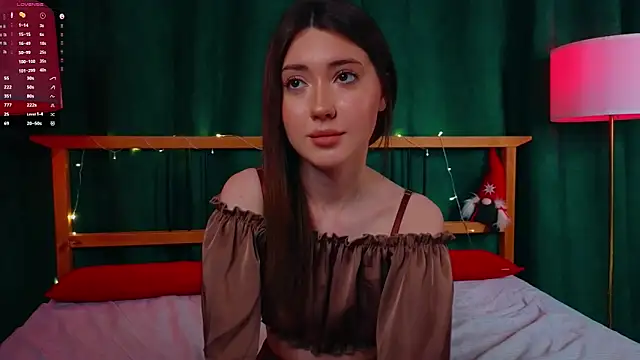 Snapshot of AliceZimmer chatting on 02.17.26 AliceZimmer online show from 02.17.26