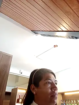 eva vidal  online show from 03.24.26