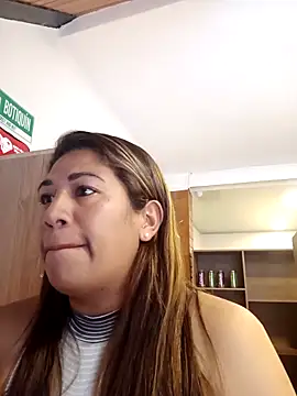 eva vidal  online show from 04.04.26