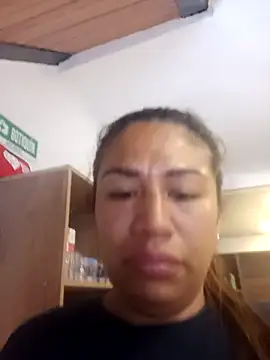 eva vidal  online show from 04.20.26