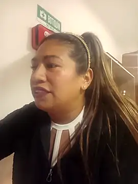 eva vidal  online show from 05.26.26