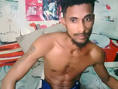 EroticPoison69 online show from 02.26.26