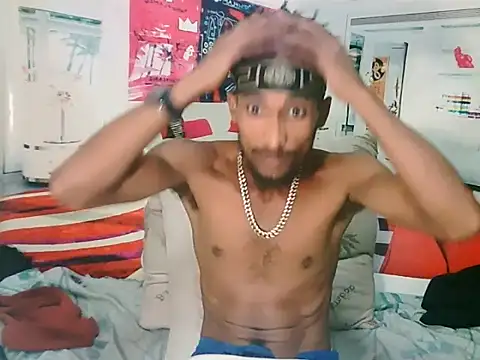 EroticPoison69 online show from 03.01.26