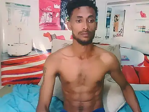 EroticPoison69 online show from 03.11.26