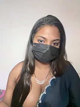 Snapshot of Darkhotcouple chatting on 02.15.26 Darkhotcouple online show from 02.15.26