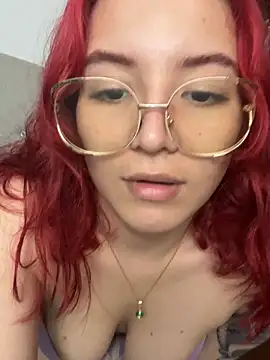 Snapshot of GoonetteMessy chatting on 02.15.26 GoonetteMessy online show from 02.15.26