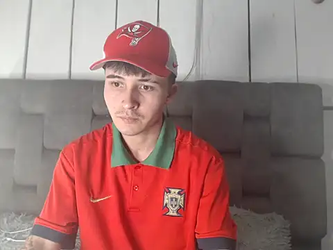 Snapshot of JeronimoSton chatting on 02.12.26 JeronimoSton online show from 02.12.26