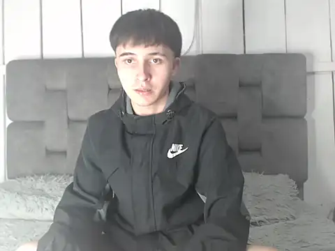 Snapshot of JeronimoSton chatting on 02.20.26 JeronimoSton online show from 02.20.26