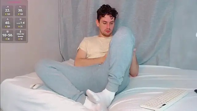 Luc 7 online show from 03.02.26