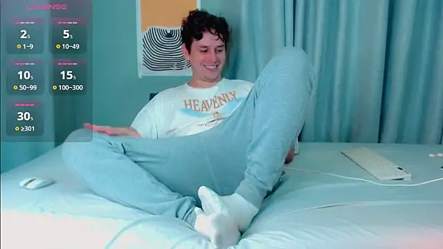 Luc 7 online show from 04.13.26