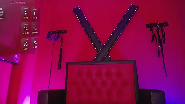 Meivis     online show from 02.13.26