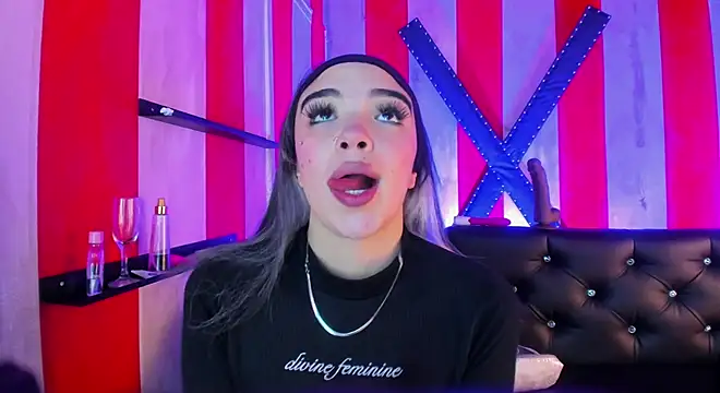 Meivis     online show from 03.30.26