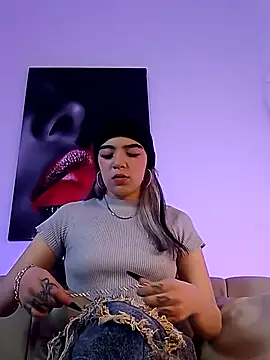 Meivis     online show from 04.01.26