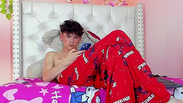 Snapshot of Philippsx chatting on 02.12.26 Philippsx online show from 02.12.26