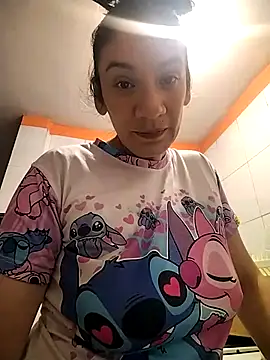 Snapshot of Ava_Stone chatting on 02.24.26 Ava Stone online show from 02.24.26