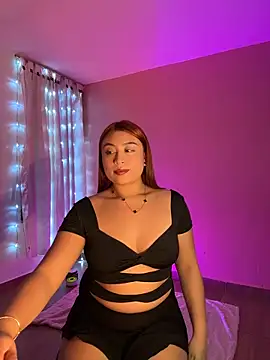 Hanna mis18 online show from 02.27.26