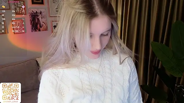 honey kors online show from 03.08.26