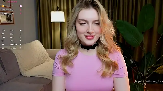 honey kors online show from 04.11.26