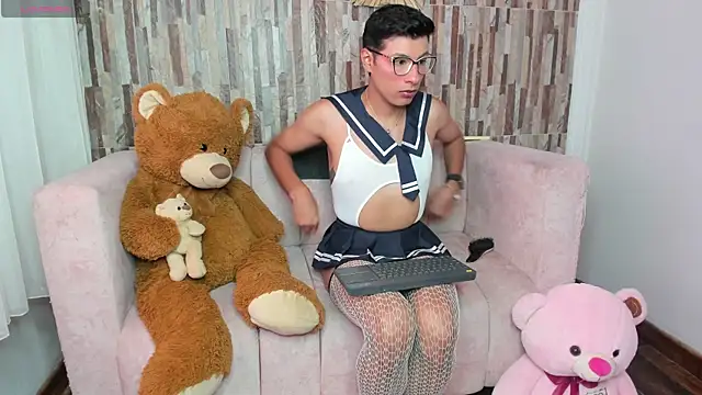 Miissy  online show from 05.12.26
