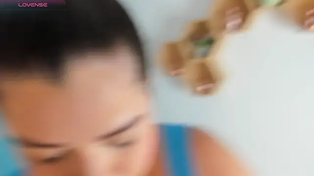 AgathaBloom  online show from 03.28.26